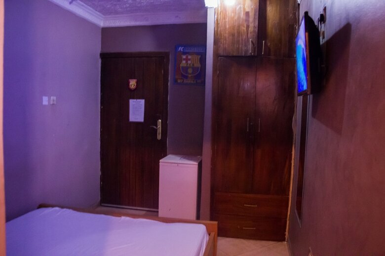 Hotel de Prince Guest House