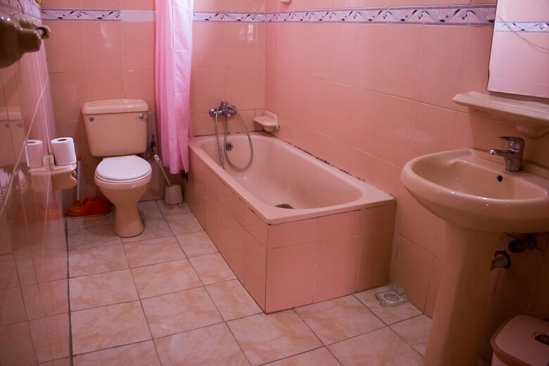 Hotel de Prince Guest House