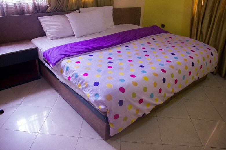 Hotel de Prince Guest House