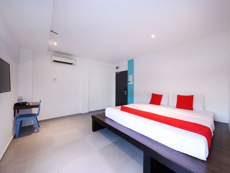 Hotel Oyo 246 Link Inn