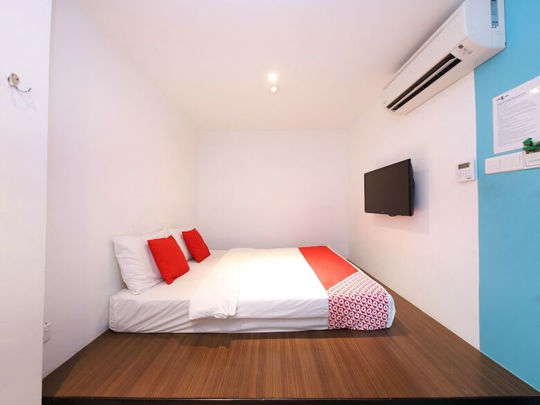 Hotel Oyo 246 Link Inn