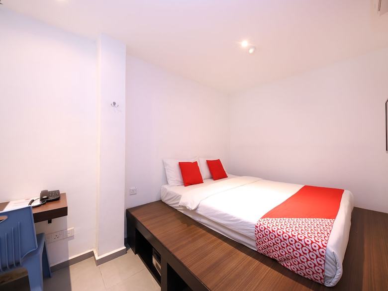 Hotel Oyo 246 Link Inn