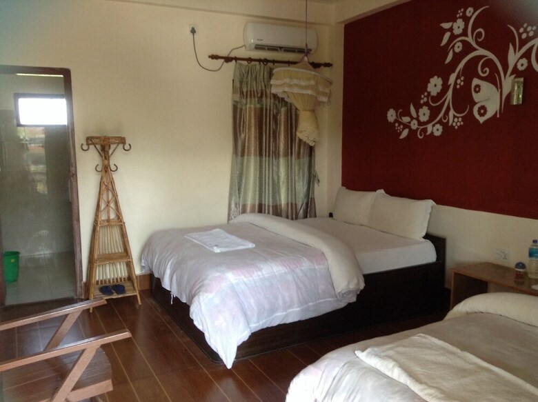 Hotel Eden Jungle Resort