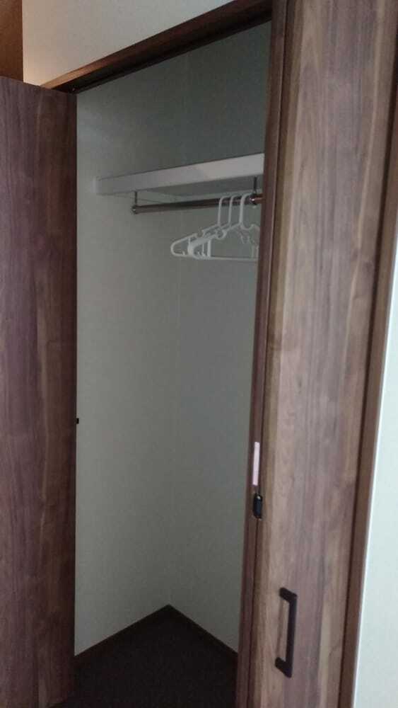 Apartamentos Kyogura Sumizome