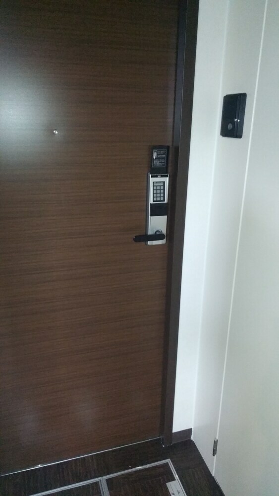 Apartamentos Kyogura Sumizome