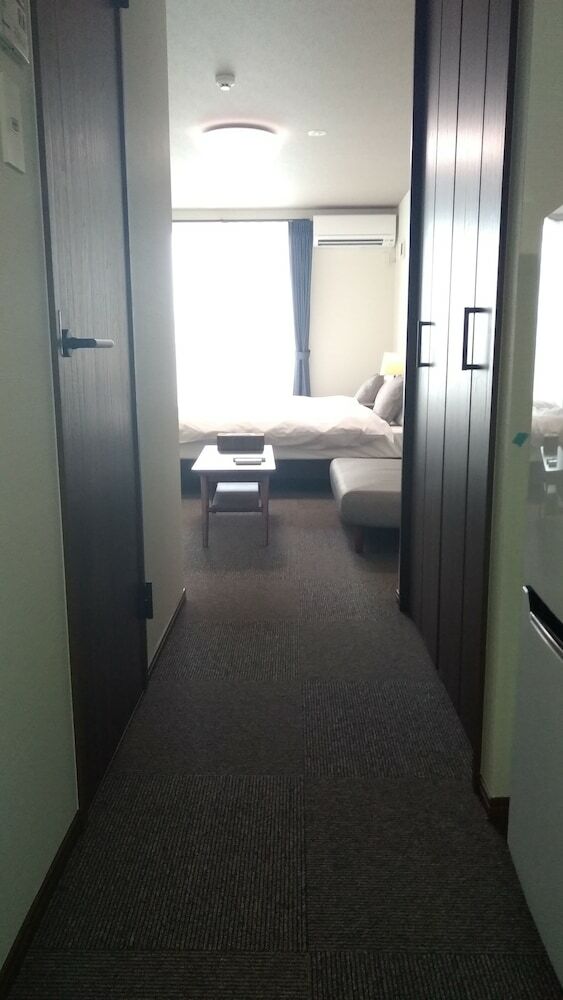 Apartamentos Kyogura Sumizome