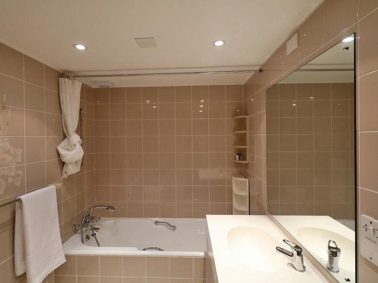 Apartamentos 16 Gordonia