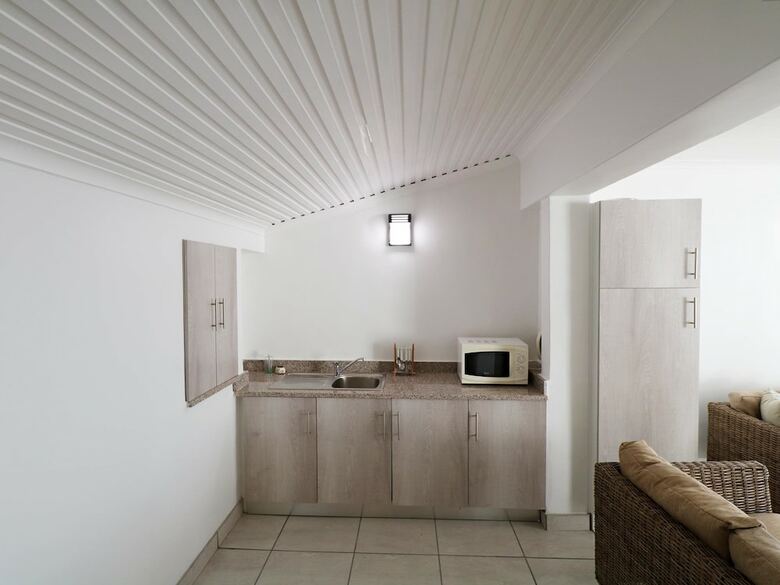 Apartamentos 16 Gordonia