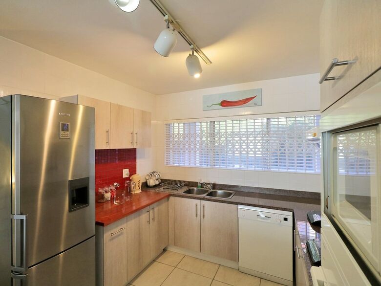 Apartamentos 16 Gordonia
