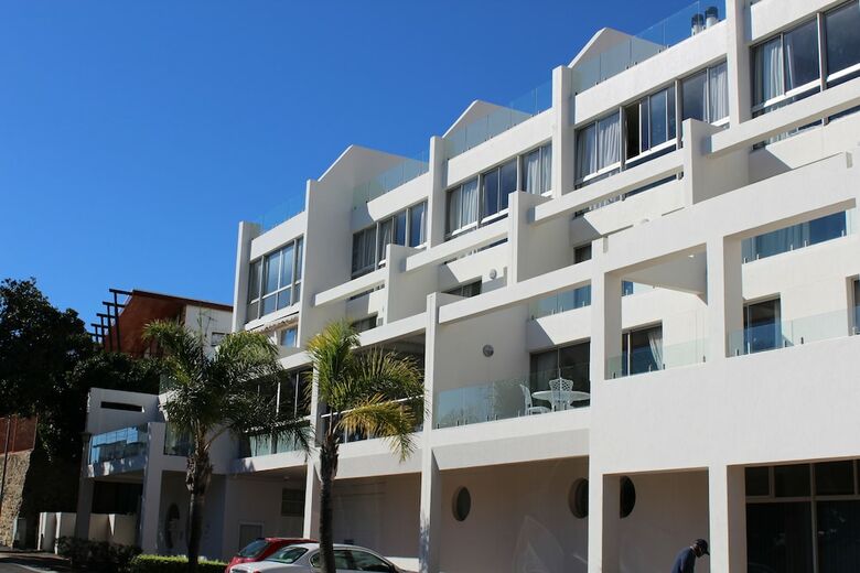 Apartamentos 16 Gordonia
