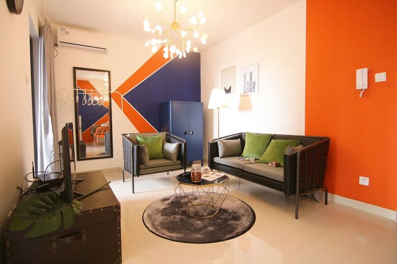 Koala Hotel Apartment Shenzhen