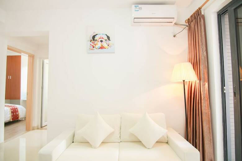 Koala Hotel Apartment Shenzhen