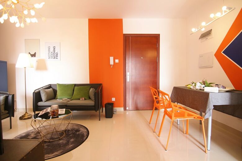 Koala Hotel Apartment Shenzhen