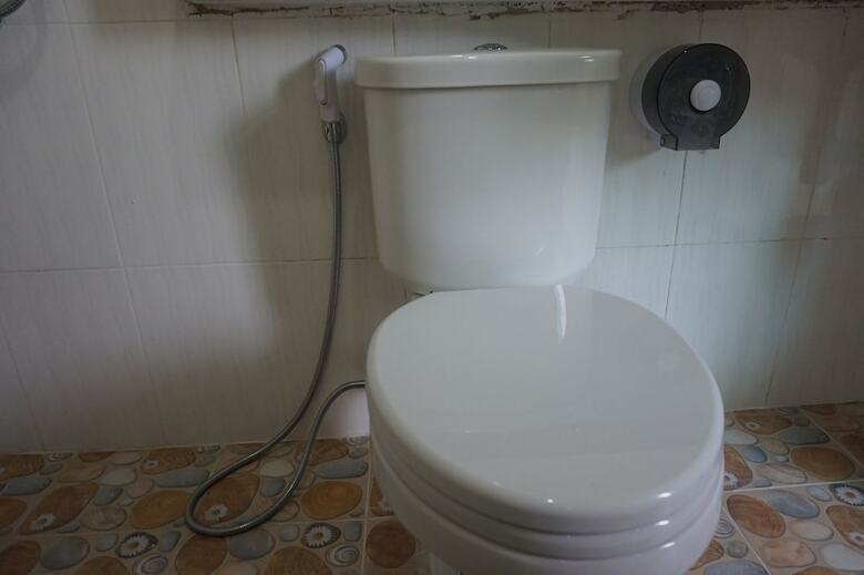 Maesot Siri Hotel
