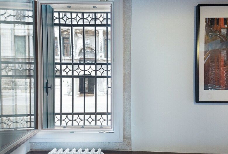 Apartamento Ve.n.i.ce. Cera Casa Santo Stefano