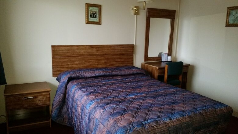 Motel Swiss Cottage Inn