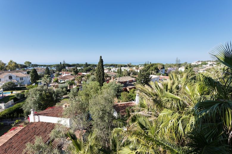 Paal Apartments Marbella Guadalp�n