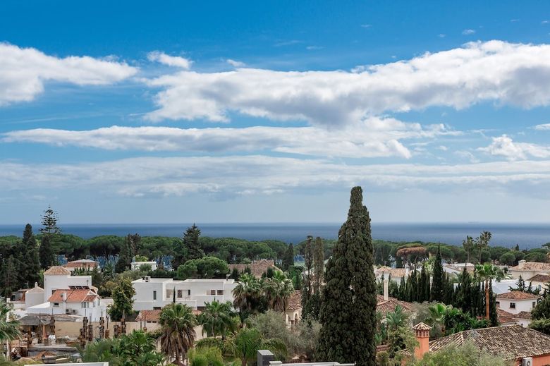 Paal Apartments Marbella Guadalp�n