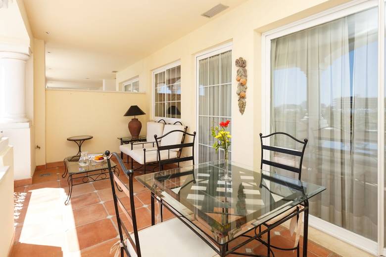 Paal Apartments Marbella Guadalp�n
