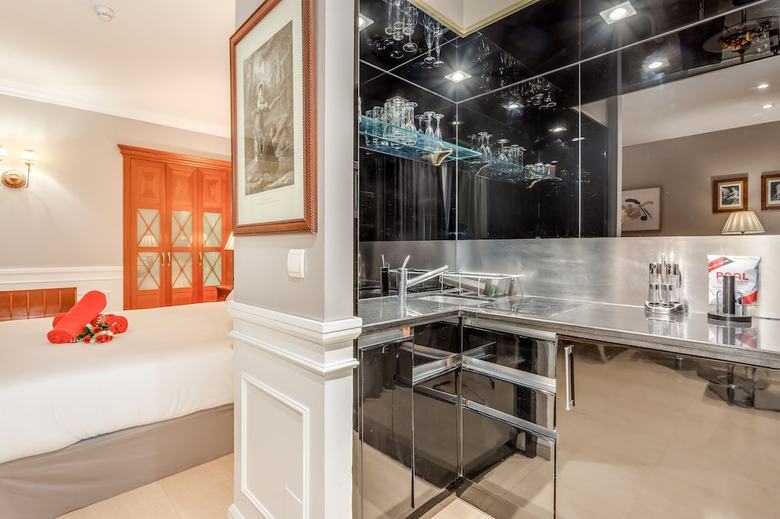 Paal Apartments Marbella Guadalp�n