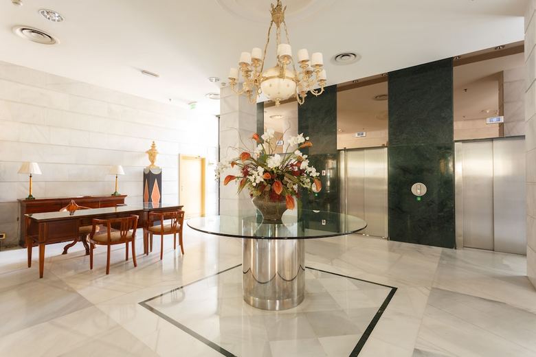 Paal Apartments Marbella Guadalp�n