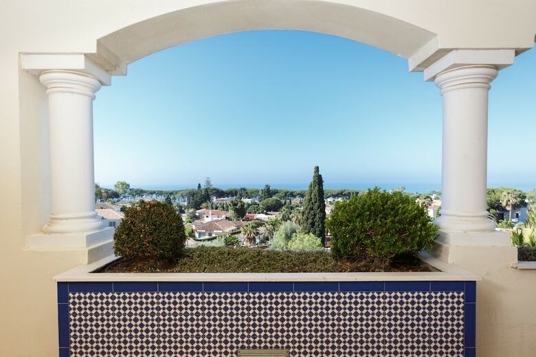 Paal Apartments Marbella Guadalp�n
