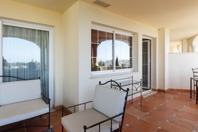 Paal Apartments Marbella Guadalp�n