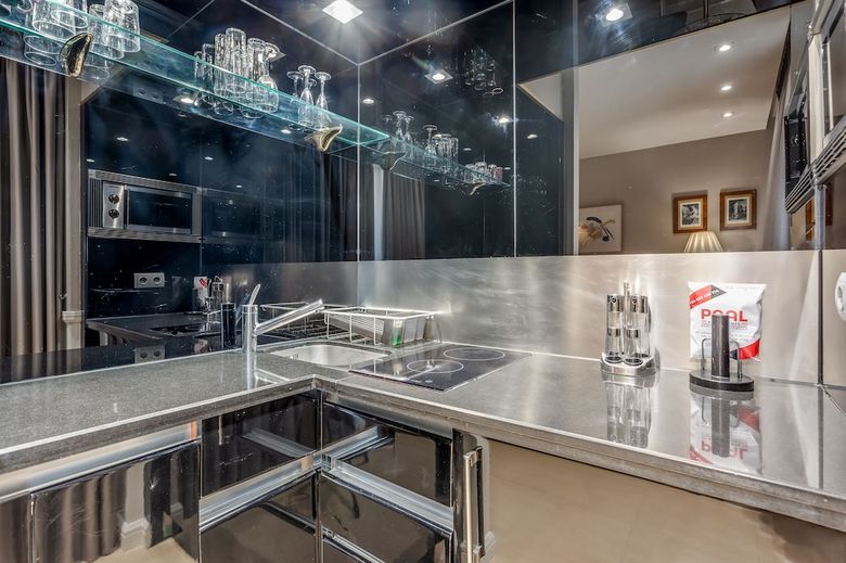 Paal Apartments Marbella Guadalp�n