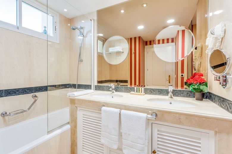 Paal Apartments Marbella Guadalp�n