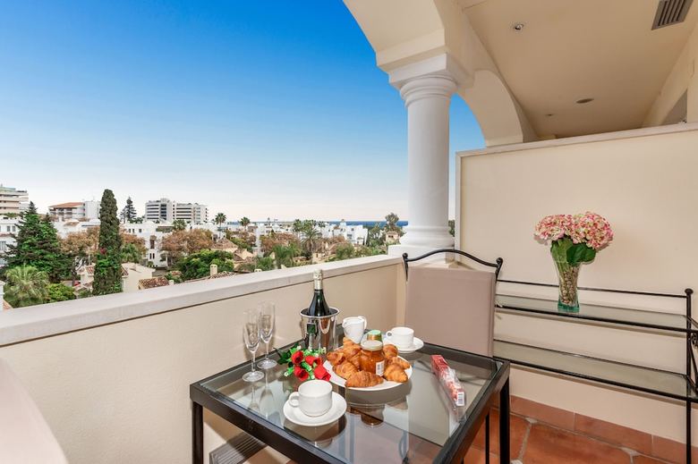 Paal Apartments Marbella Guadalp�n