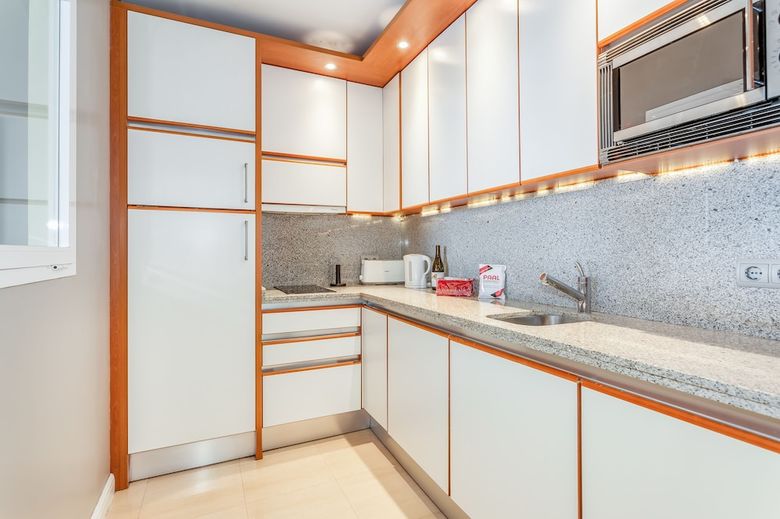 Paal Apartments Marbella Guadalp�n