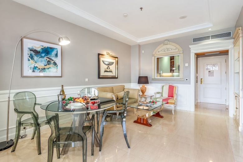 Paal Apartments Marbella Guadalp�n
