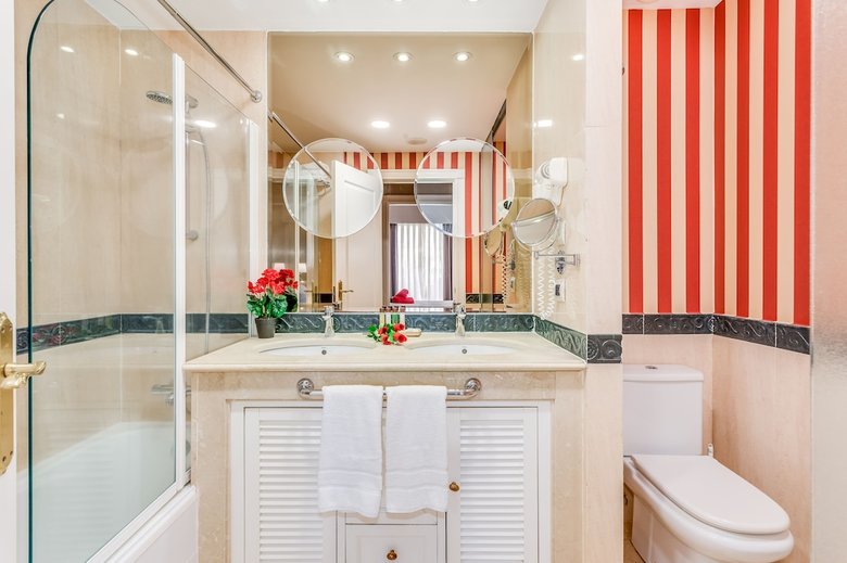 Paal Apartments Marbella Guadalp�n