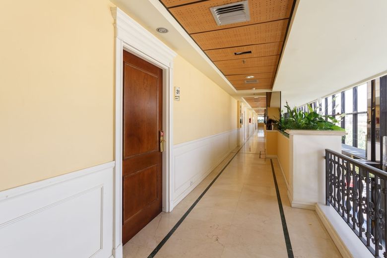 Paal Apartments Marbella Guadalp�n