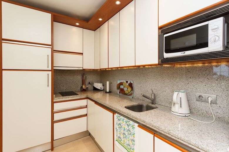 Paal Apartments Marbella Guadalp�n
