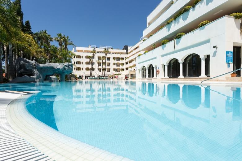 Paal Apartments Marbella Guadalp�n