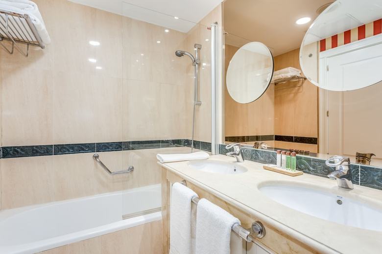 Paal Apartments Marbella Guadalp�n