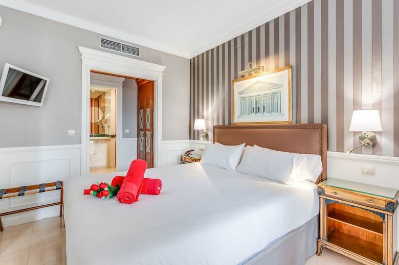 Paal Apartments Marbella Guadalp�n