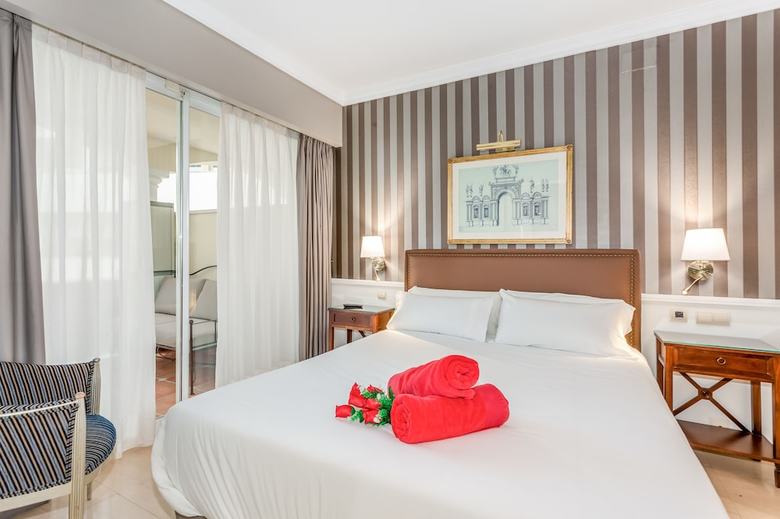 Paal Apartments Marbella Guadalp�n