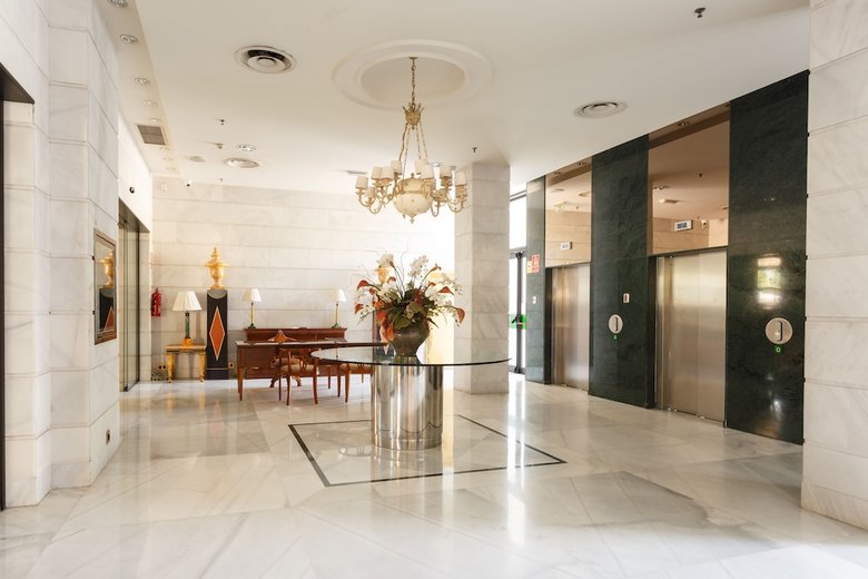 Paal Apartments Marbella Guadalp�n