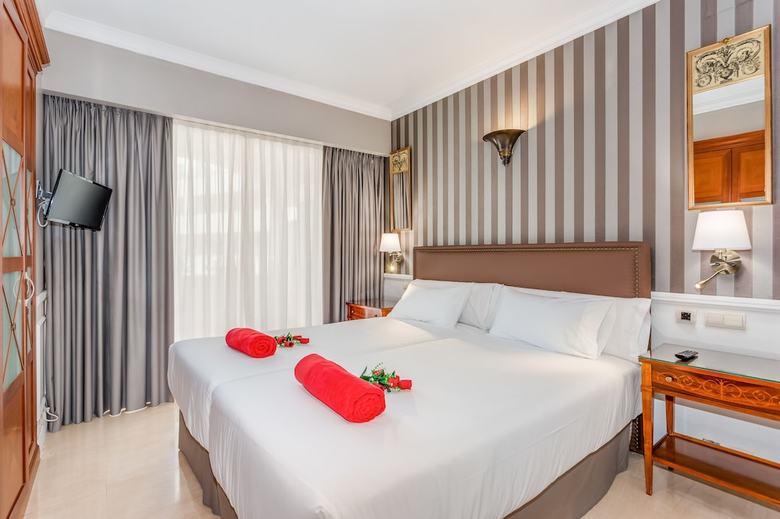 Paal Apartments Marbella Guadalp�n