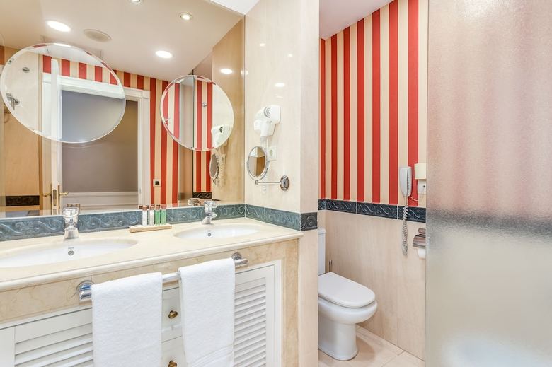 Paal Apartments Marbella Guadalp�n