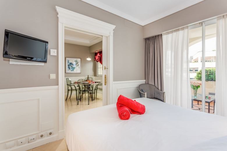 Paal Apartments Marbella Guadalp�n