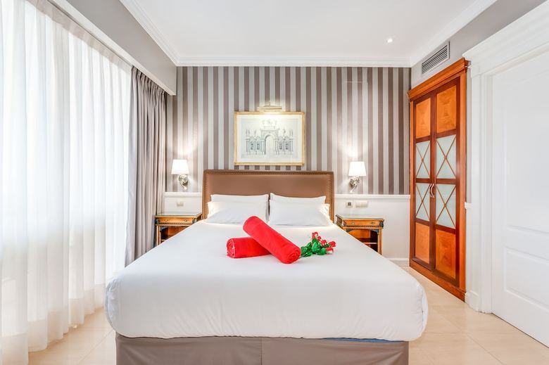 Paal Apartments Marbella Guadalp�n