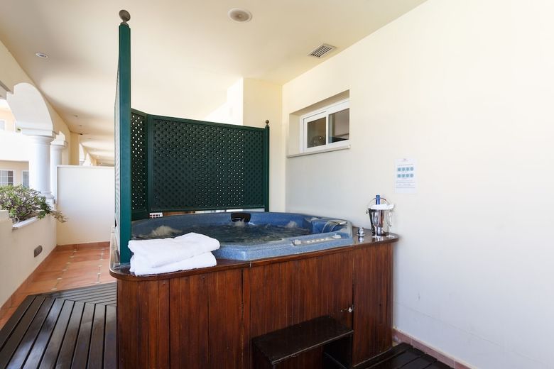 Paal Apartments Marbella Guadalp�n