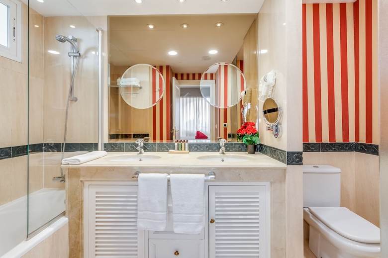 Paal Apartments Marbella Guadalp�n