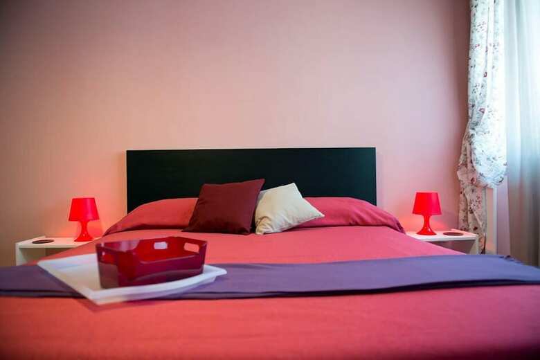 Bed & Breakfast Authentic Sweet Home