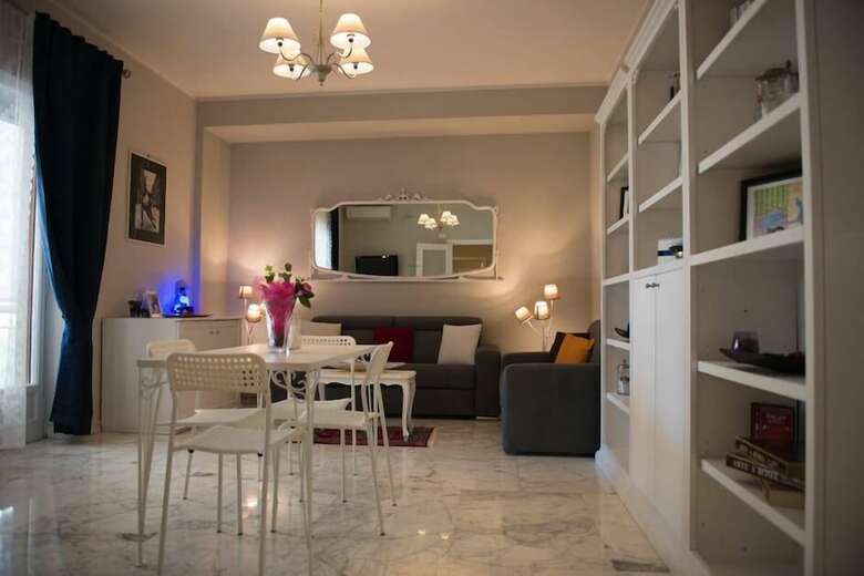 Bed & Breakfast Authentic Sweet Home