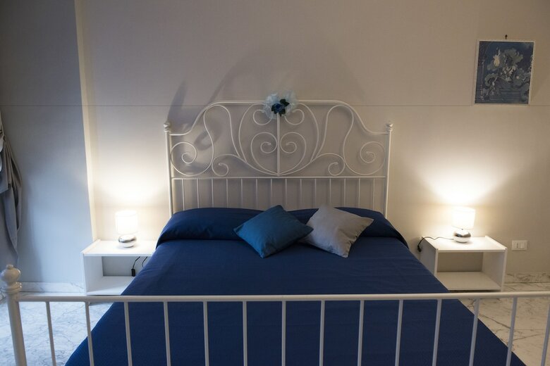 Bed & Breakfast Authentic Sweet Home