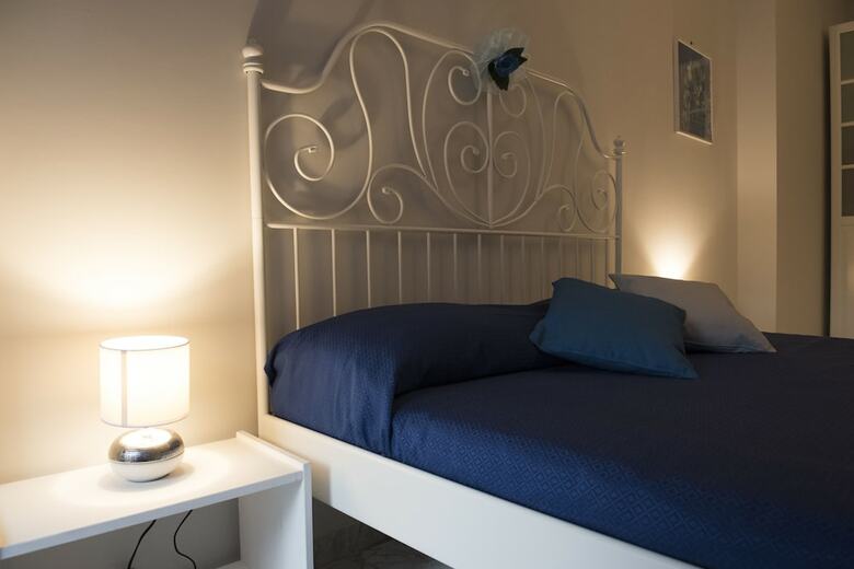 Bed & Breakfast Authentic Sweet Home